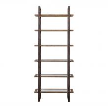  25440 - Olwyn Industrial Etagere